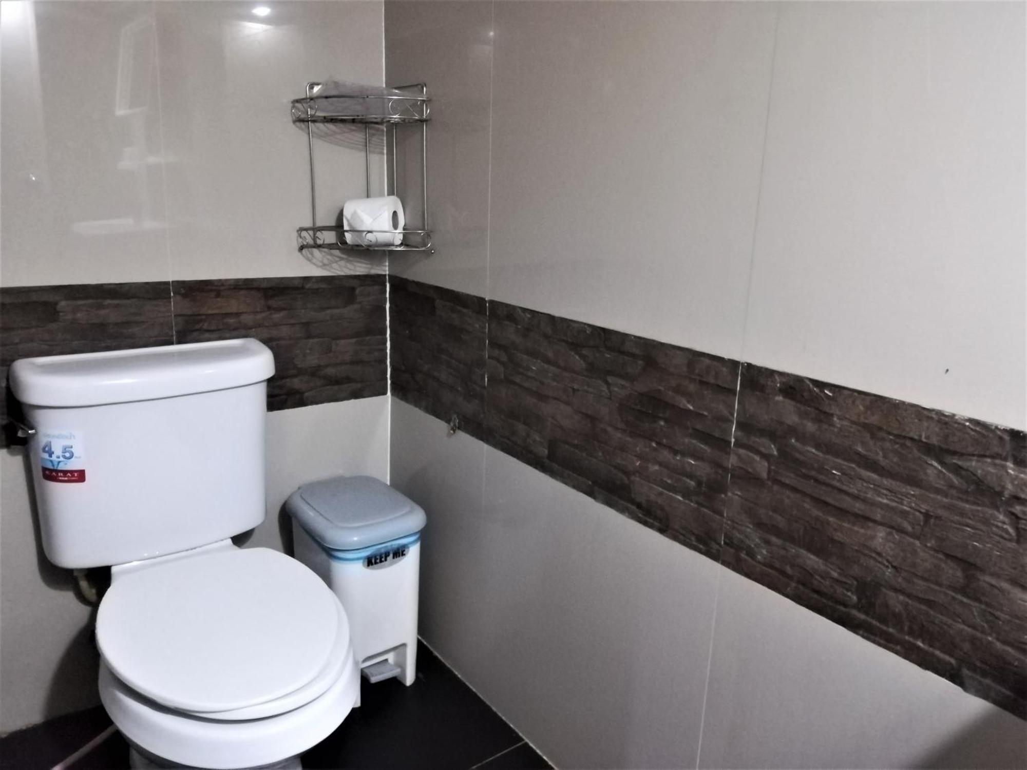 Blue Moon Samed Hotell Koh Samet Rom bilde