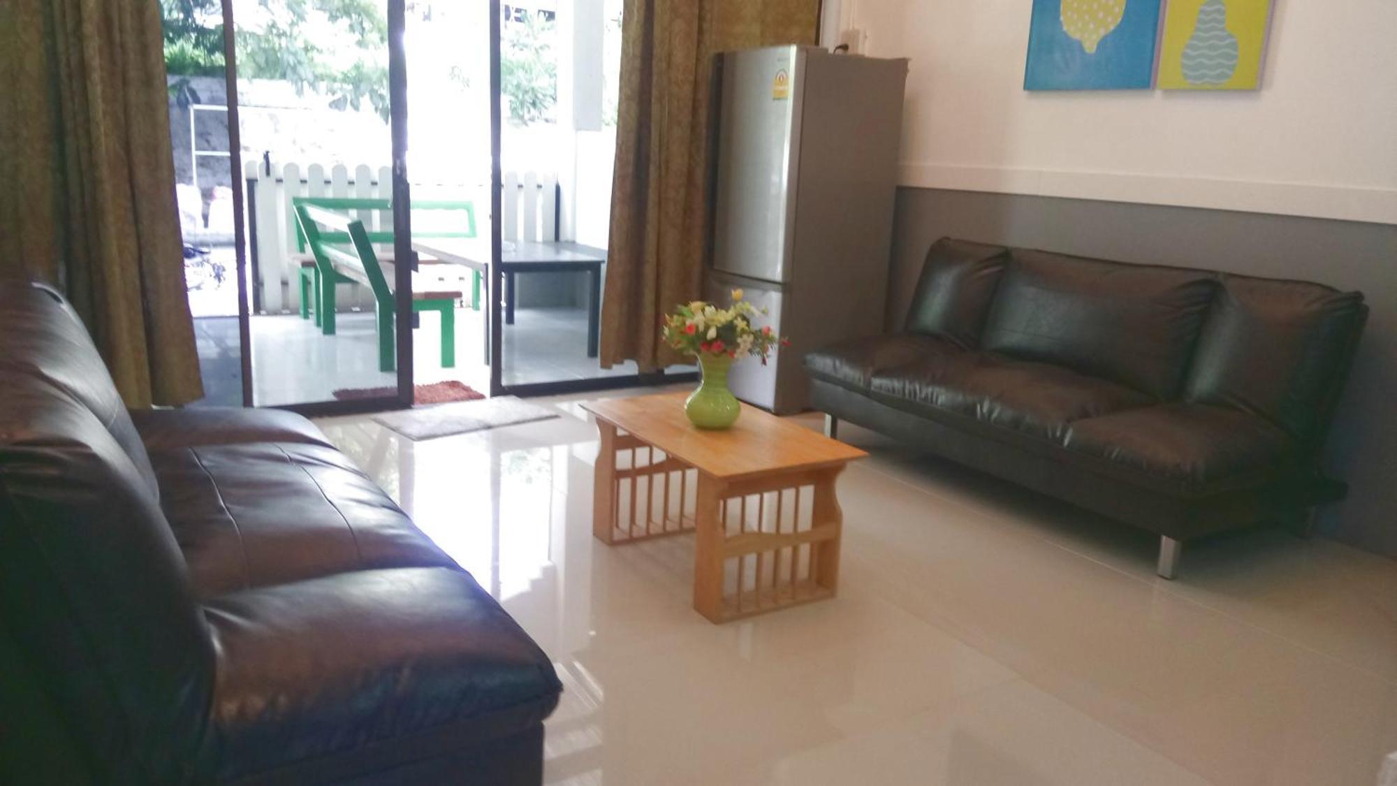 Blue Moon Samed Hotell Koh Samet Rom bilde